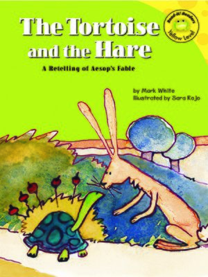 cover image of The Tortoise and the Hare